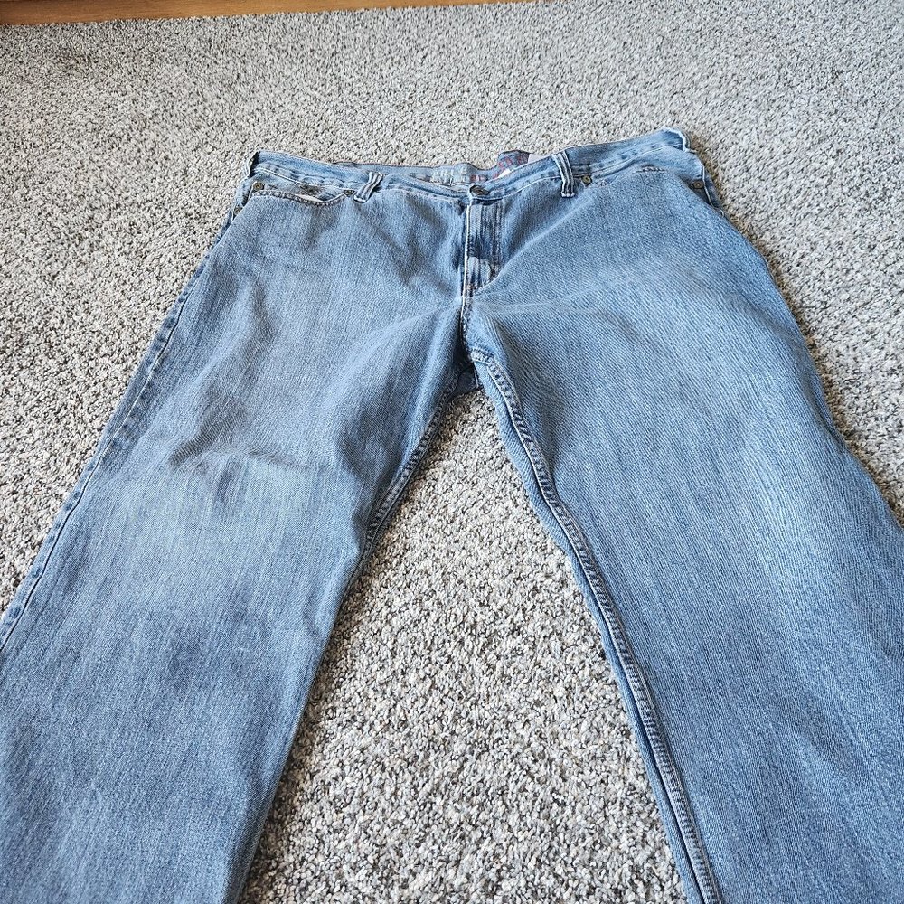 Relaxed Fit 48 x 30